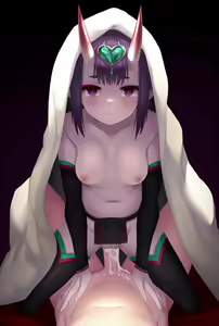 Page 62 of Shuten Douji (uncensored) - preview thumbnail