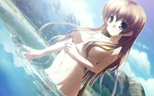 eden* Plus + Mosaic — hentai manga cover on Fhentai
