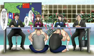 Page 39 of ローカルニュース番組_ユカイオリ - preview thumbnail
