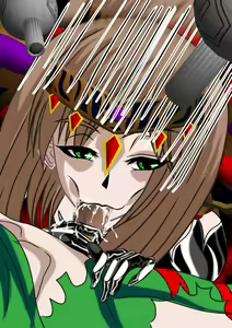 Page 304 of Akujo Bella Donna (2) Kamen Fighter GIII Hen Johakyuu Fukushuu no Kamen Senshi Nyotaika Ryoujoku Hen - preview thumbnail