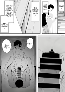 Page 17 of Aisai, Doui no Ue, Netorare 4 ~Iwashita-ke no Haha~ - preview thumbnail