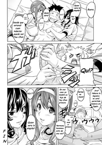 Page 24 of Anekon | Al cuidado de mis Hermanastras - preview thumbnail