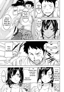 Page 5 of Anekon | Al cuidado de mis Hermanastras - preview thumbnail