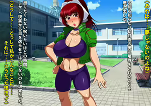 Page 84 of Sennou Gakuen ~Bakunyuu Kyoushi Tanezaki Akane wa Ian Benjo to Shite Umarekawatta~ - preview thumbnail