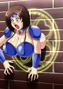 Page 51 of HITODUMA QUEST - preview thumbnail