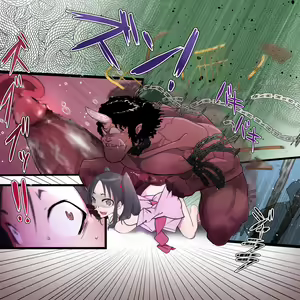 Page 66 of Kunoichi Torimono-chou - preview thumbnail