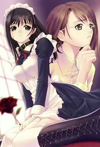 Genmukan: Aiyoku to Ryoujoku no Inzai 1 — hentai manga cover on Fhentai
