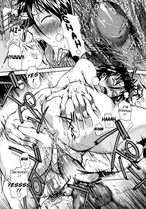 Page 22 of Atsui Fubuki | Hot Snowstorm (decensored) - preview thumbnail