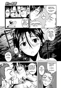 Page 7 of Atsui Fubuki | Hot Snowstorm (decensored) - preview thumbnail