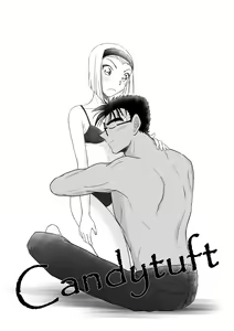 Page 2 of Candytuft - preview thumbnail