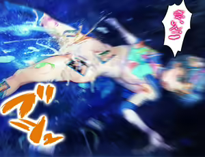 Page 139 of Sailor Senshi JK Moon Netorareta Usagi-chan Manga-ban Dainibu - preview thumbnail
