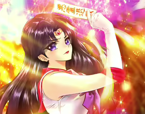 Page 401 of Sailor Senshi JK Moon Netorareta Usagi-chan Manga-ban Dainibu - preview thumbnail