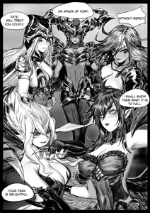 Page 28 of Disaster on TFT - preview thumbnail