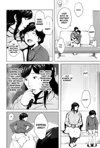 Page 150 of Kinyoubi no Haha-tachi e - To Friday's mothers - preview thumbnail
