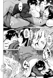 Page 52 of Kinyoubi no Haha-tachi e - To Friday's mothers - preview thumbnail