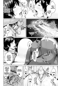 Page 56 of Kinyoubi no Haha-tachi e - To Friday's mothers - preview thumbnail