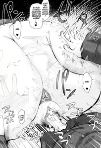 Page 62 of Kinyoubi no Haha-tachi e - To Friday's mothers - preview thumbnail
