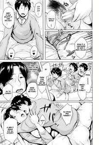 Page 83 of Kinyoubi no Haha-tachi e - To Friday's mothers - preview thumbnail
