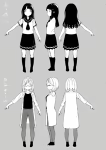Page 28 of Hadaka no Kozue-chan - preview thumbnail