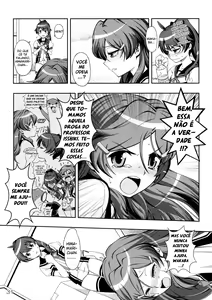 Page 30 of AkaRei☆Operation (decensored) - preview thumbnail