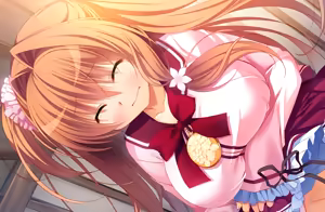 Page 186 of Yukikoi Melt (decensored) - preview thumbnail