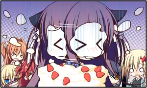 Page 535 of Yukikoi Melt (decensored) - preview thumbnail