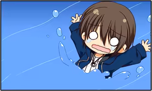 Page 550 of Yukikoi Melt (decensored) - preview thumbnail
