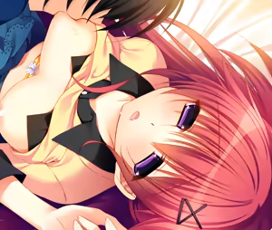 Page 75 of Yukikoi Melt (decensored) - preview thumbnail