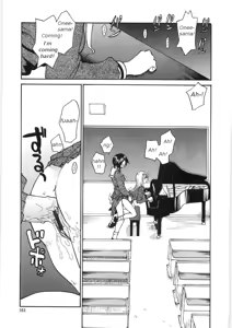 Page 159 of Sokonashi Tsuyudaku Clinic - Semen Clinic - preview thumbnail