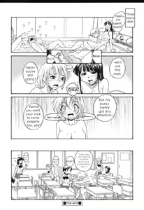 Page 196 of Sokonashi Tsuyudaku Clinic - Semen Clinic - preview thumbnail