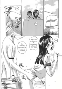 Page 60 of Sokonashi Tsuyudaku Clinic - Semen Clinic - preview thumbnail