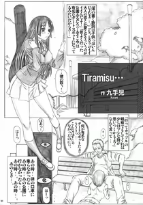 Page 2 of Angel's stroke 59 Namashokuyou Mio-chan! - preview thumbnail