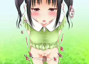 Page 273 of Pet Shoujo Kattemasu. - preview thumbnail