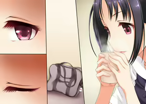 Page 426 of Pet Shoujo Kattemasu. - preview thumbnail