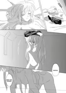 Page 18 of Sweetest Love - preview thumbnail
