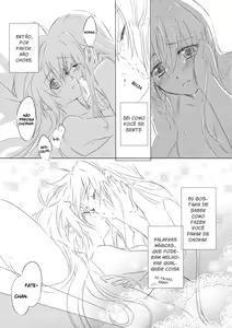 Page 20 of Sweetest Love - preview thumbnail
