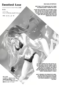 Page 26 of Sweetest Love - preview thumbnail