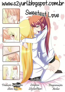 Page 27 of Sweetest Love - preview thumbnail