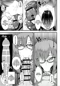 Page 6 of Making Love with Mash - preview thumbnail