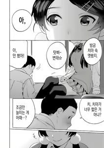 Page 8 of Mesuiki Otokonoko | 암컷절정 여장남자 Ch. 4 - preview thumbnail
