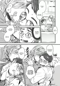 Page 17 of Mimi Perori Dear ear (decensored) - preview thumbnail