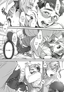 Page 18 of Mimi Perori Dear ear (decensored) - preview thumbnail