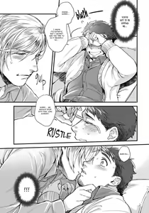Page 19 of Mimi Perori Dear ear (decensored) - preview thumbnail