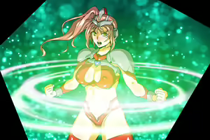 Page 117 of Ultra Senki Monogatari ~ Final Battle! Dark Emperor ~ - preview thumbnail