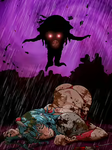 Page 53 of Ultra Senki, big pinch - preview thumbnail