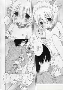 Page 16 of CAPTIVE - preview thumbnail