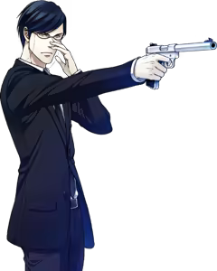 Page 1229 of Omerta Code:Tycoon - preview thumbnail