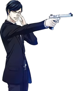 Page 1230 of Omerta Code:Tycoon - preview thumbnail