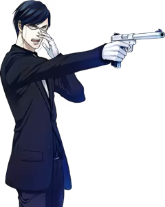 Page 1240 of Omerta Code:Tycoon - preview thumbnail