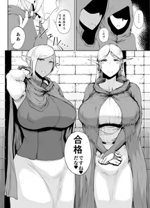 Page 3 of Elf no Mukotori - preview thumbnail
